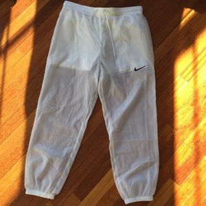 Nike Sportswear 2-in-1 Joggers